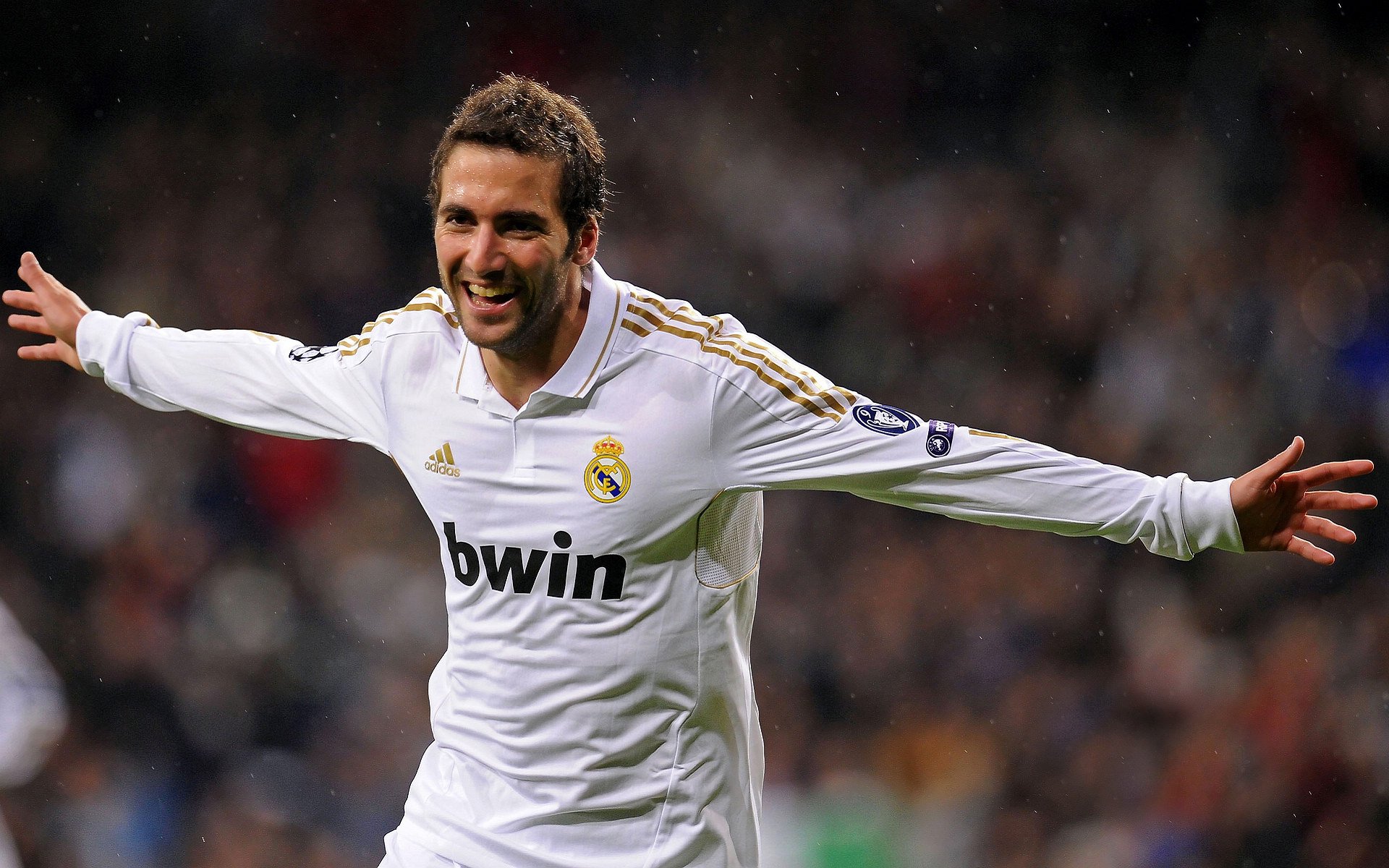 球迷支持：夜晚球场助威声震天！，晚上球场打球的真实图片