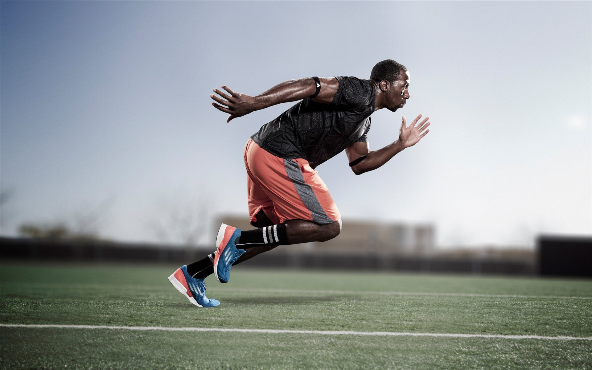 篮球让中国更有力量，让我们的篮球能走得更远